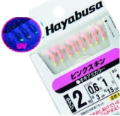 Сабики Hayabusa HS435 (1,40м)